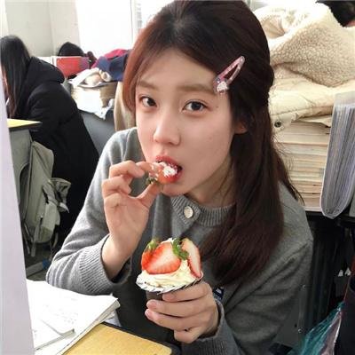 女性的先行者