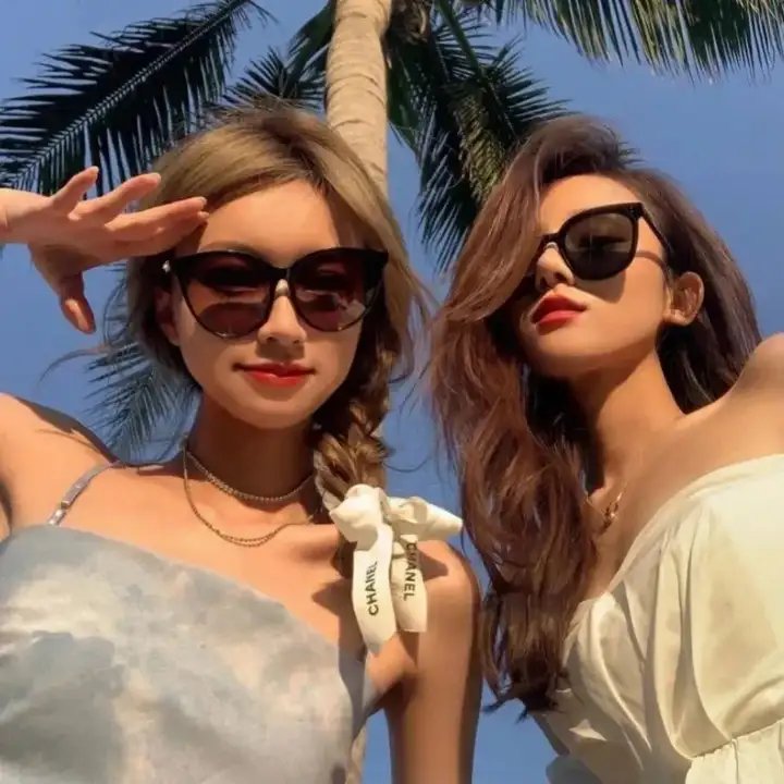 姬姥的青春期