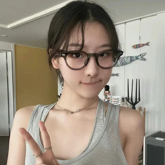 安妮莱伯维兹的浮华世界